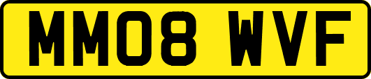 MM08WVF