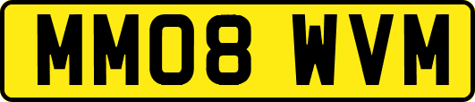 MM08WVM
