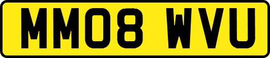 MM08WVU