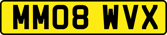 MM08WVX