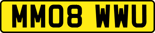 MM08WWU