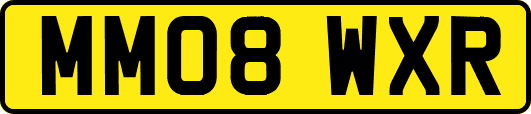 MM08WXR