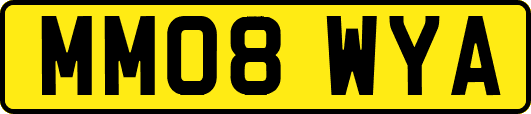 MM08WYA