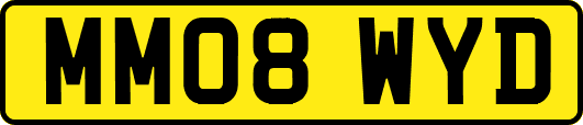 MM08WYD