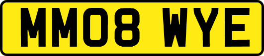MM08WYE