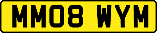 MM08WYM