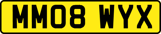MM08WYX