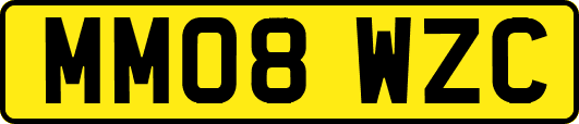 MM08WZC