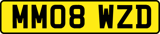 MM08WZD