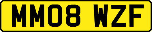 MM08WZF