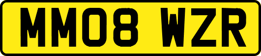 MM08WZR