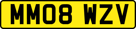MM08WZV