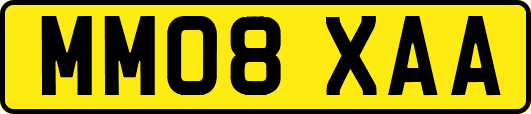 MM08XAA