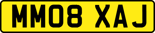 MM08XAJ