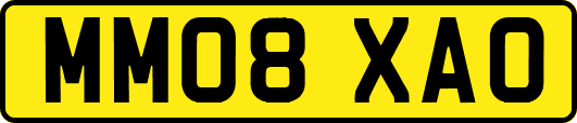 MM08XAO