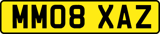 MM08XAZ