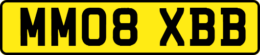 MM08XBB