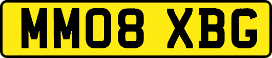 MM08XBG