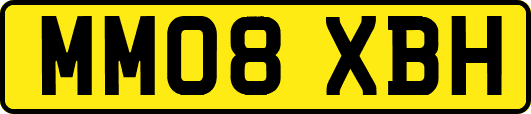 MM08XBH