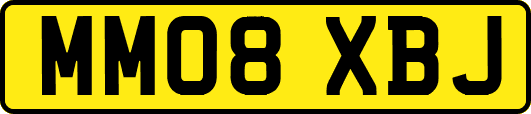 MM08XBJ