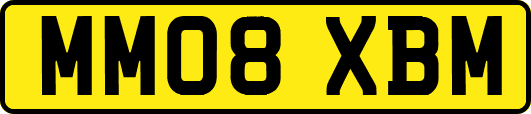 MM08XBM