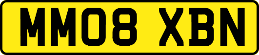 MM08XBN