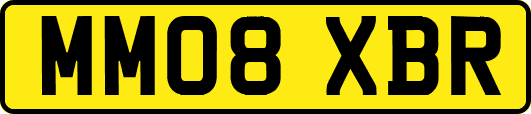MM08XBR