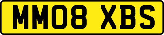 MM08XBS
