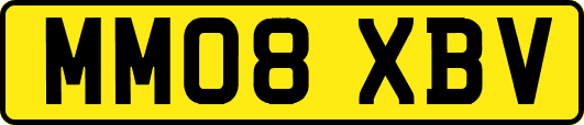 MM08XBV
