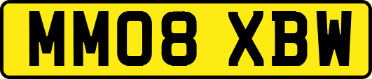 MM08XBW