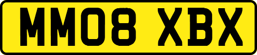 MM08XBX