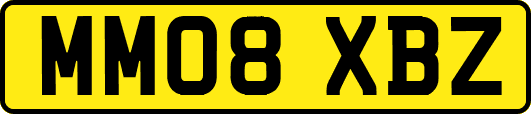 MM08XBZ