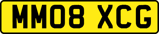 MM08XCG