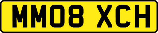 MM08XCH
