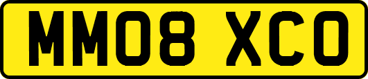 MM08XCO