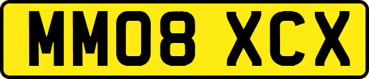 MM08XCX