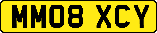 MM08XCY