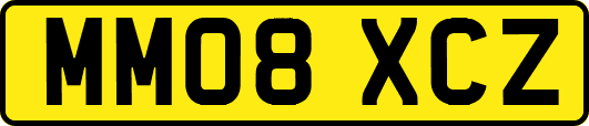 MM08XCZ