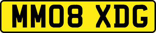MM08XDG