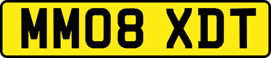 MM08XDT
