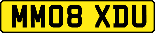 MM08XDU