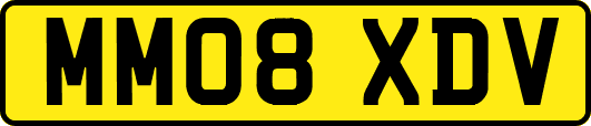 MM08XDV