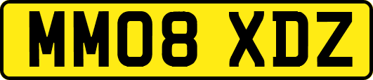 MM08XDZ
