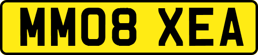 MM08XEA