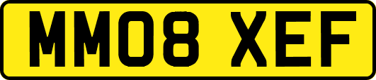 MM08XEF