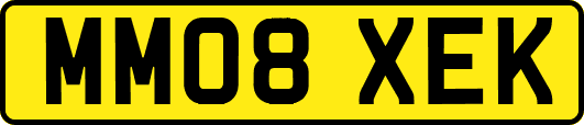 MM08XEK