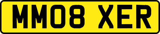MM08XER