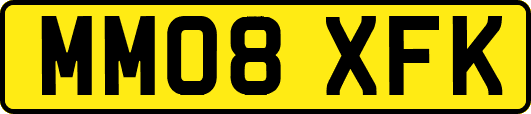 MM08XFK