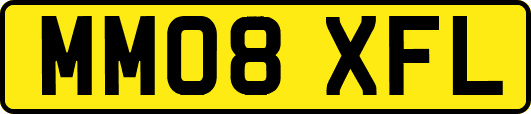 MM08XFL