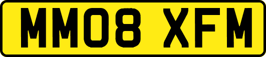 MM08XFM